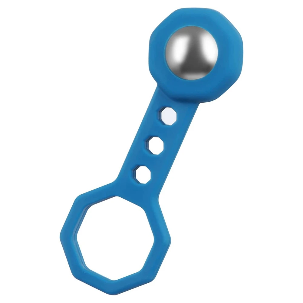 stud-finder-wall-scanner-27-pounds-pull-magnetic-power-no-batteries