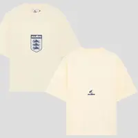 Scuffers Logo Latest Edition Double-sided Printed Men's and Women's Sports Goth T-shirt High Quality Pure Cotton Y2k Clothing 2