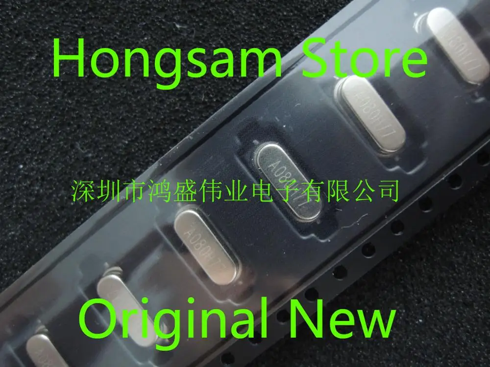 10 개/몫 원래 새로운 ABM3B-16.000MHZ-B2-T ABM3B-18.432MHZ-B2-T ABM3B-14.7456MHZ-B2-T ABM3B-11.0592MHZ-B2-T