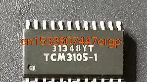 

TCM3105-1 SOP24 новые оригинальные заказы приветствуются
