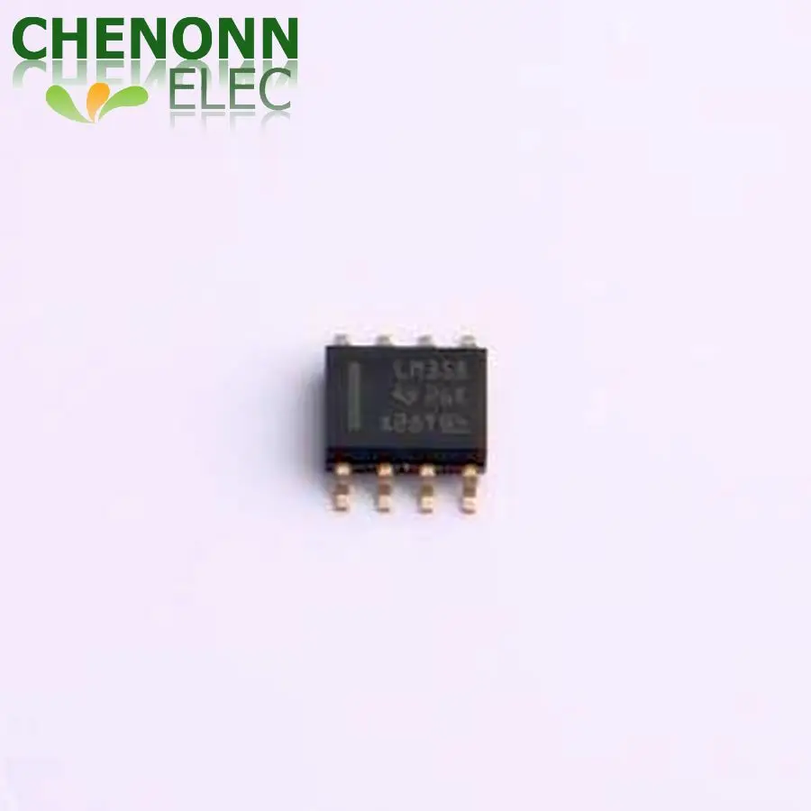 LM358D