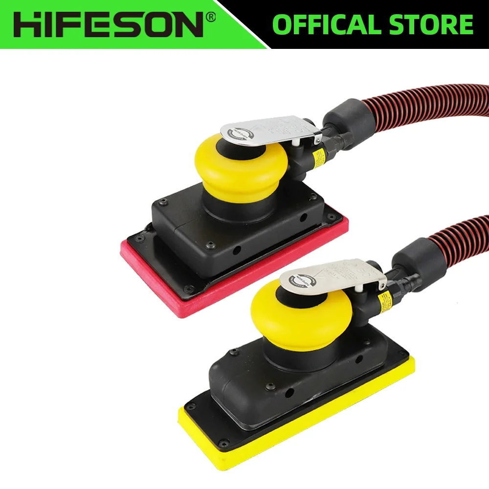 Orbital sander 2024 and polisher