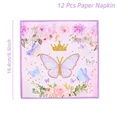 Napkin 12pcs