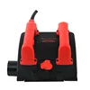 Wall Planing Machine Double Handle Design Wall Shoveling Machine Dust-free Old Wall Renovation Cement Rough Planing Machine 3