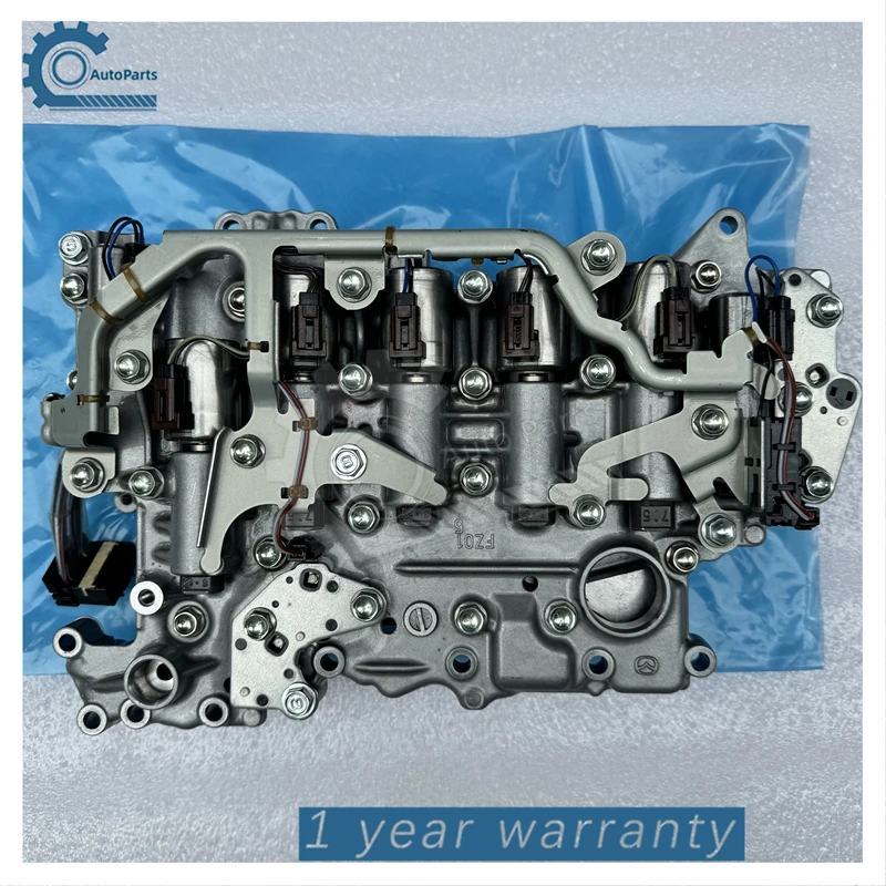 FW6A-EL FW6AEL Transmission Valve Body For Mazda 2.0-2.5L 238740A FZ01