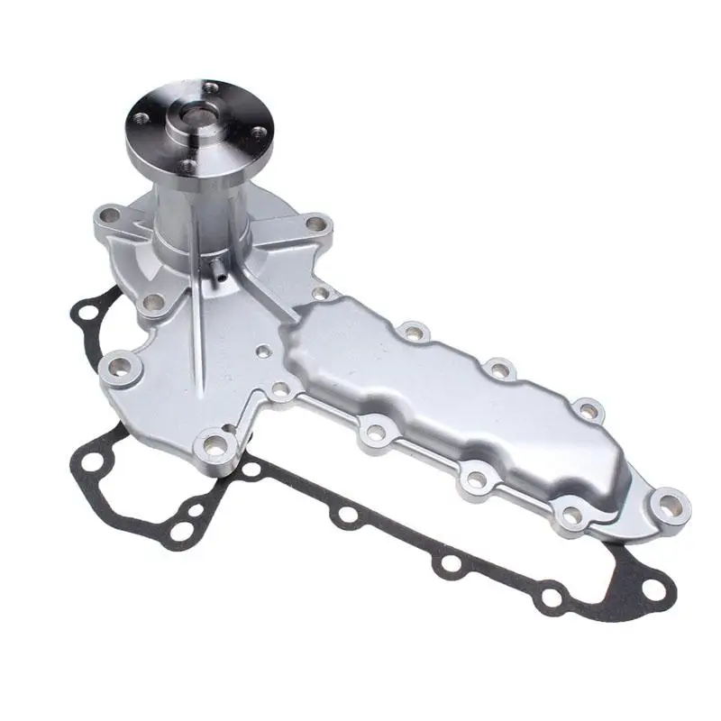 

Water Pump 6653941 for Bobcat 763 7753 773 S150 S160 S175 S185 Skid Steer Loader