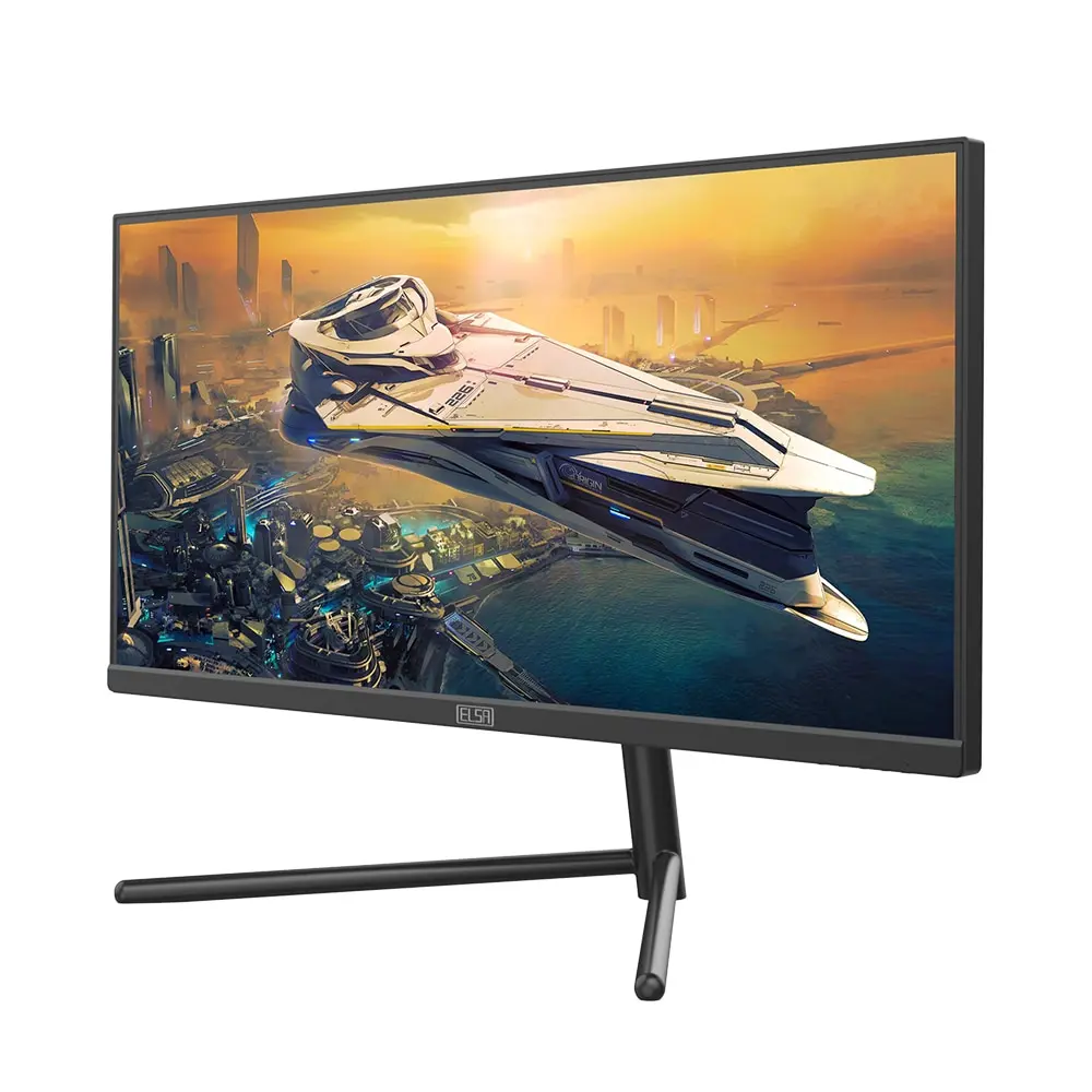 Рисунок 4 - ELSA 30 дюймовый IPS монитор 100