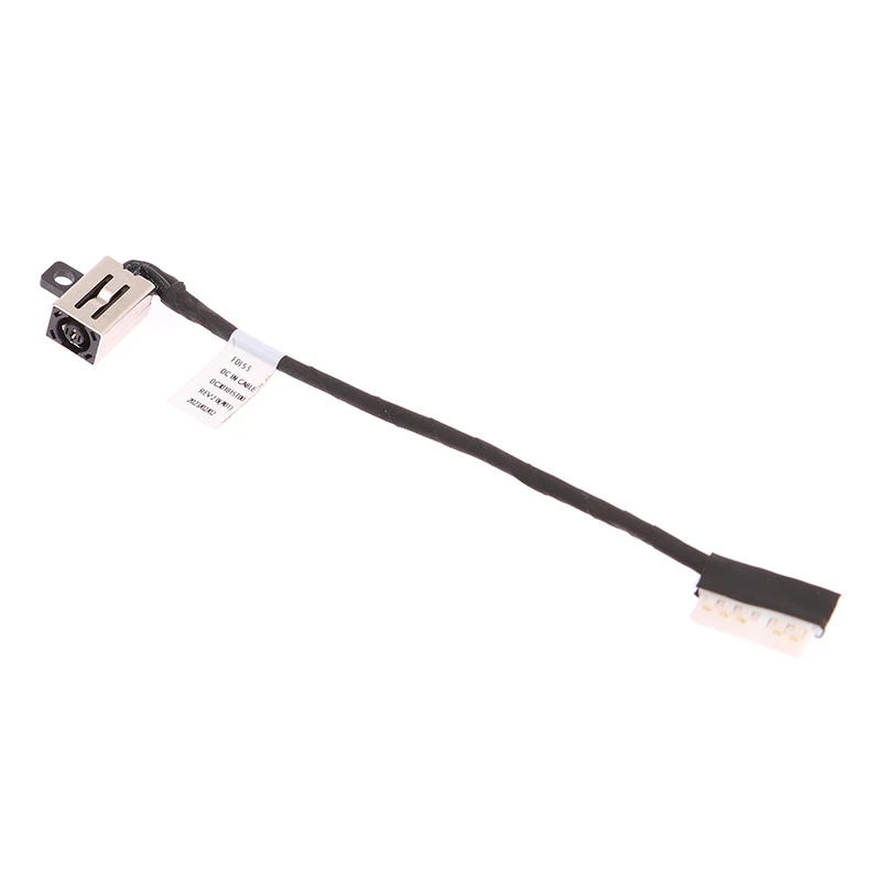 

Для Inspiron Vostro 15 3510 3400 3401 3500 3501 DC IN Power Jack с кабелем 4VP7C 04VP7C DC301016G00