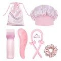 Pink-5pcs