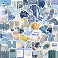 BlueB - 60pcs