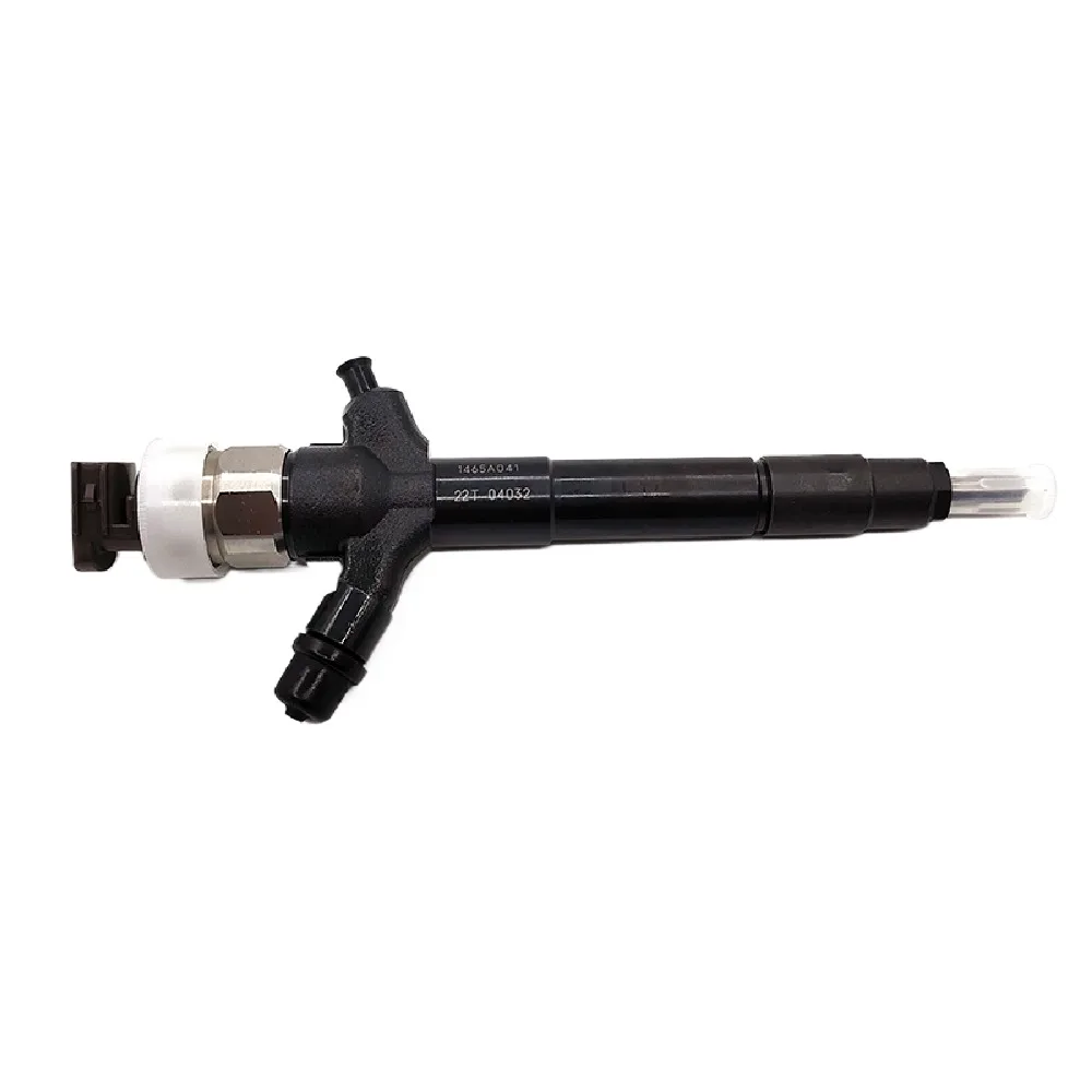 

4D56 Engine Euro4 Diesel Common Rail Fuel Injector 1465A041 095000-5600 095000 5600 for Mits ubishi L200