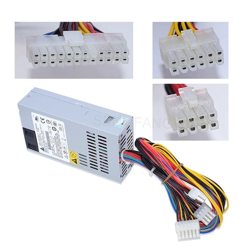 Desktop Bem Testado Psu do pc Dps250ab44 b Dps-250ab-44b 240w Ds1815 +ds1813 Mais Ds2023 Mais Ds1513 Mais Ds1515 Mais Ds1513 Mais Ds1515 Mais Genuíno Novo - Imagem 3