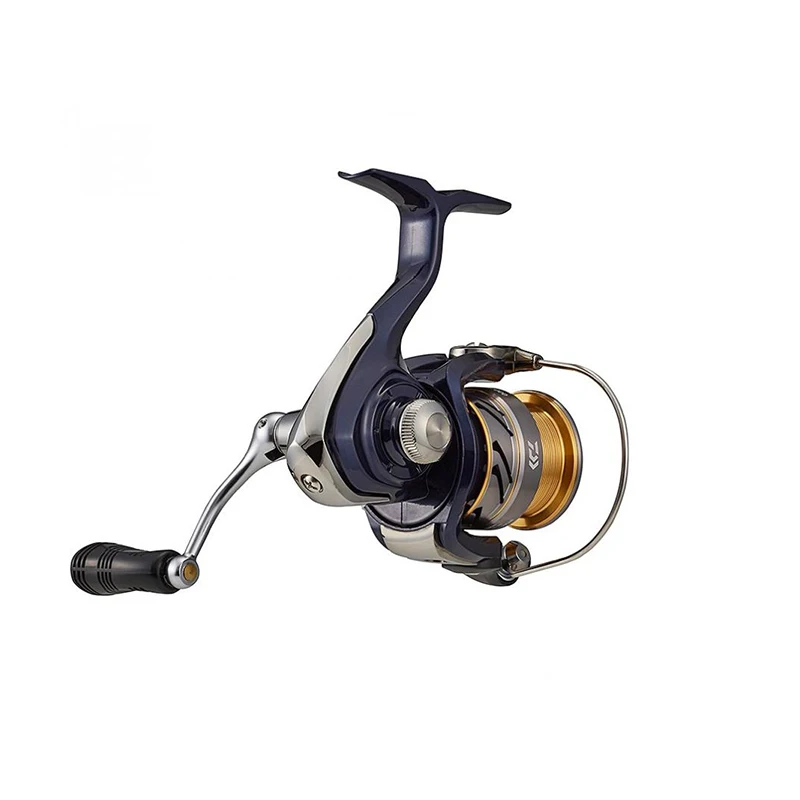 DAIWA CREST LT Fishing Spinning Reel 2000 2500 3000 4000