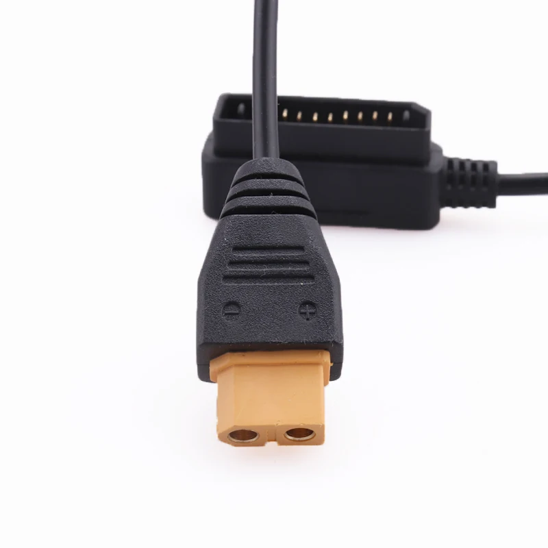 2pcs XT60 Cable dji battery cable for DJI Battery Cable Mavic 3 3pro/ Air 2 / Air 2S /mavic Pro /mavic 2 Pro Zoom / Phantom 4 4pro/ DJI FPV