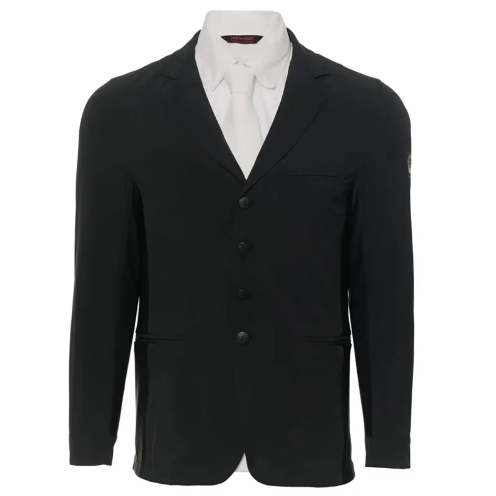 Men's Knight Uniform Equestrian Competition Riding Uniform HW85008 5