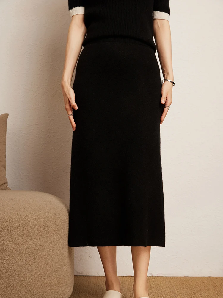Skirt Material Certification