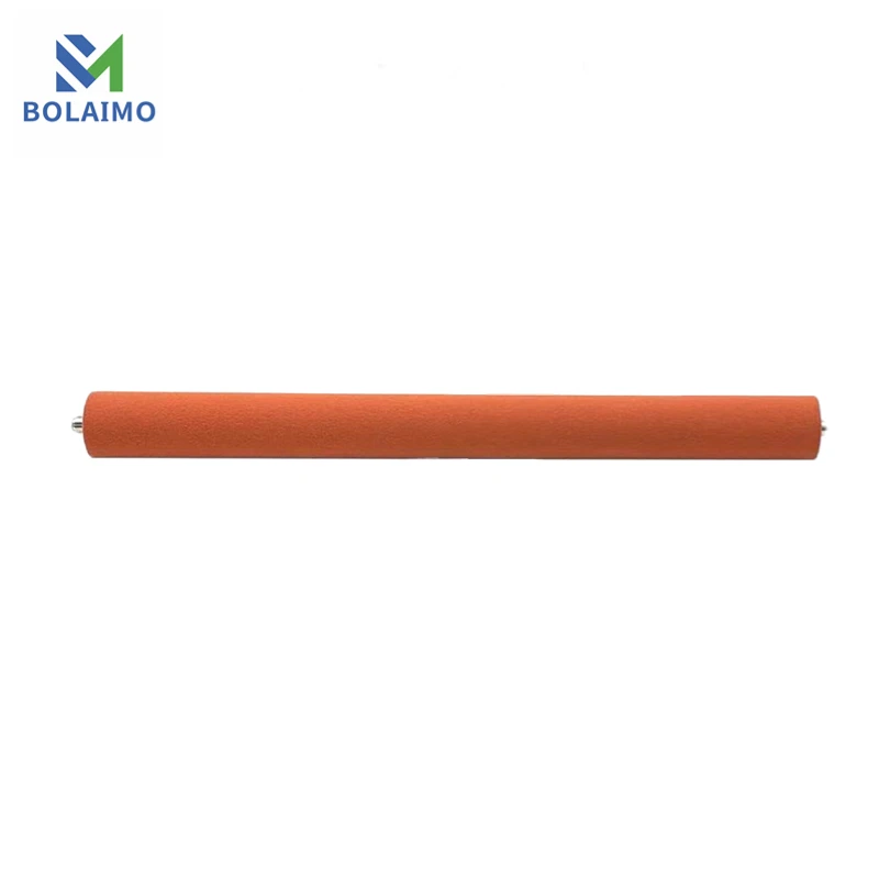 1PCS C224 Fusing Inner Film Roller For Konica Minolta Bizhub C224 C364 C284 C308 C368 C258 Fusing Inner Film Roller Copier Parts