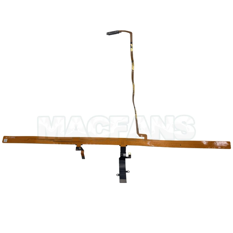 Led Lcd Backlight Strip para Macbook Air A2681 13 m2 A2681 Substituição da Câmera Frontal 82103598 a Emc 4074 Novo 2023 - Imagem 4