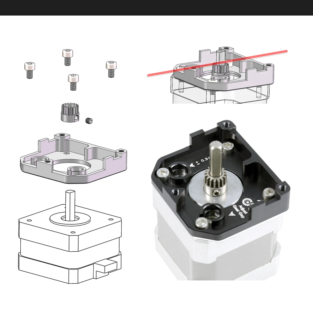 impressão 3d