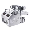 Stainless Steel Electric Automatic Intelligent Oil Press Two Head Double Motor Frying Machine Oil Pressing Cold Hot Extractor 2