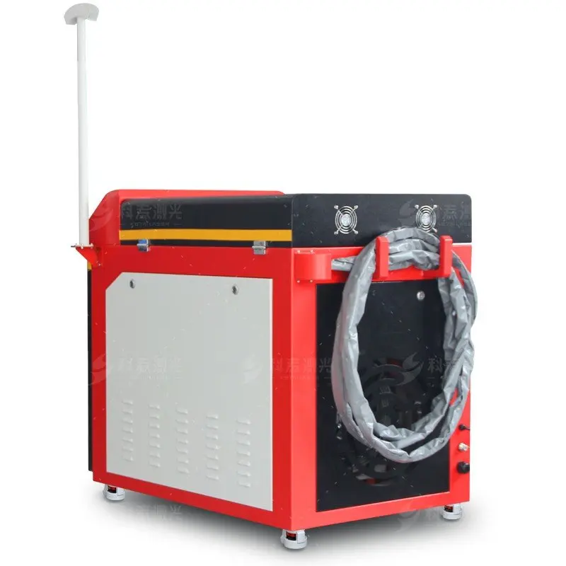

Handheld laser welding machine 1000W fiber laser welding machine Carbon steel stainless steel laser welding machine