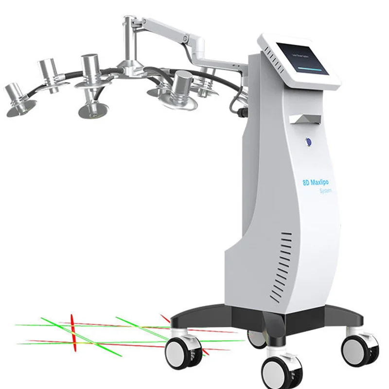 Рисунок 4 - 2 в 1 красная/зеленая двойная длина