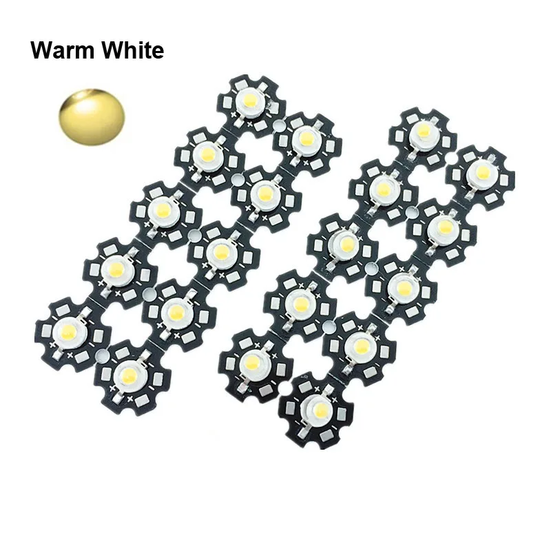 warm white