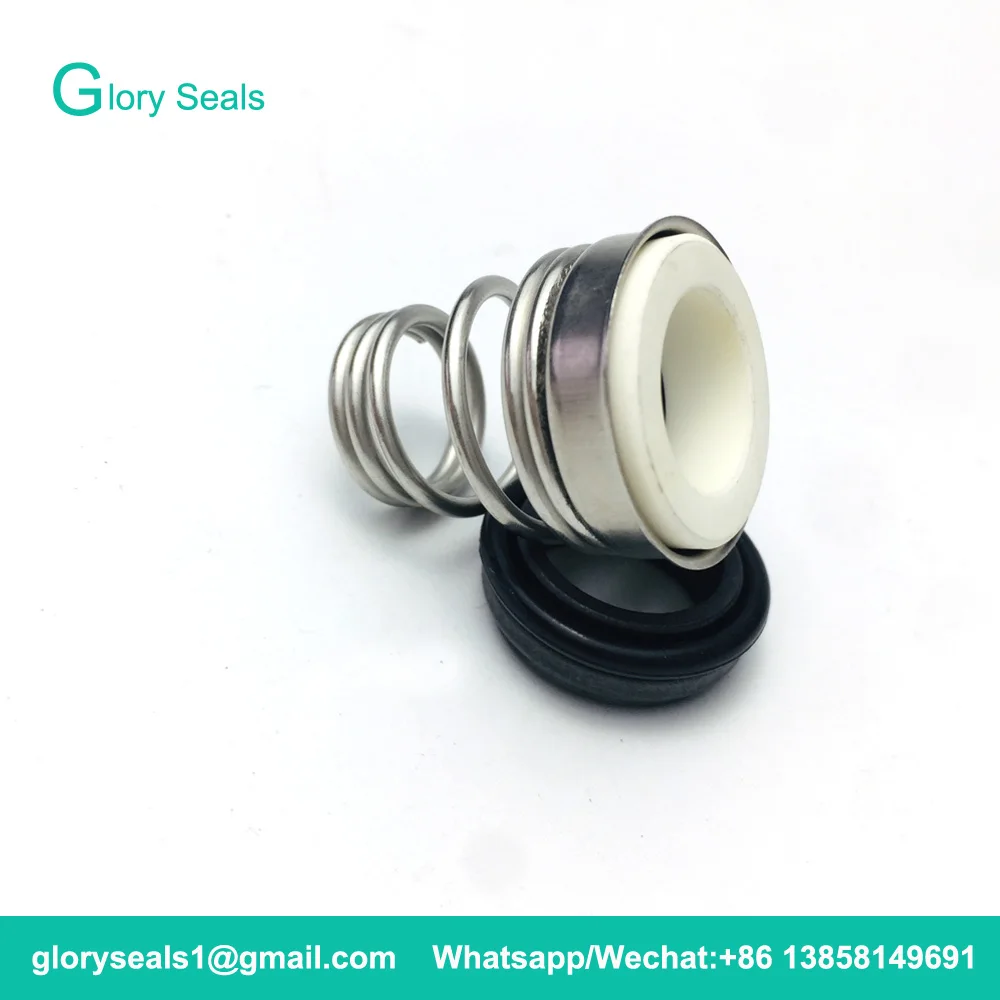 

Type 155-13 Mechanical Seal O-ring BT-FN T04 Type 3 For Water Pump Material: CAR/CER/NBR 5pcs/lot