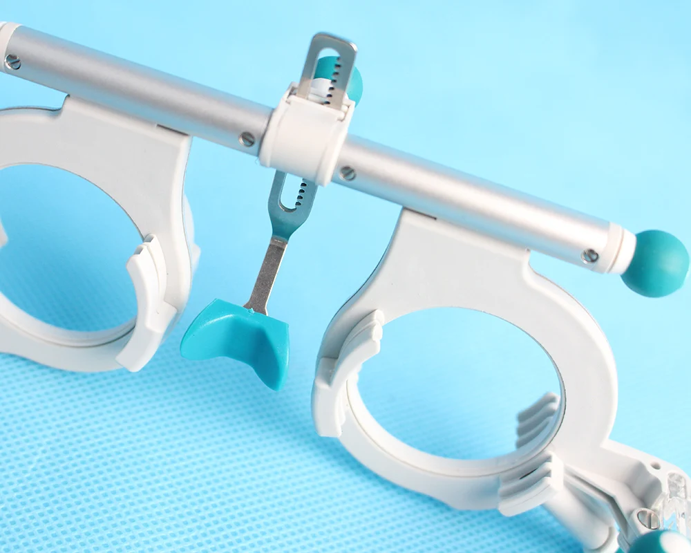 Free Shipping High Grade Trial Frame Optical Trial Frame Ophthalmic Trial Lens Frame Seller Recommends