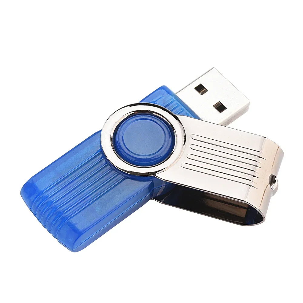 Waterproof USB Flash Drive 4
