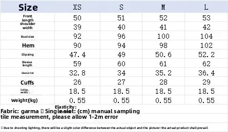 Blouson aviateur à manches longues pour femme