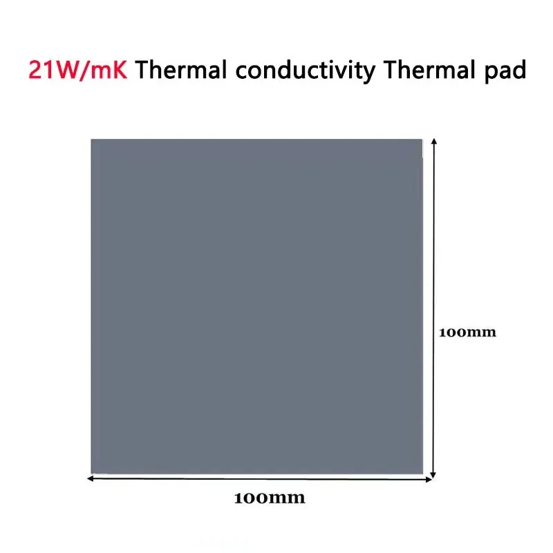 High-Quality Thermal Cooling Pad for Efficient Heat Dissipation