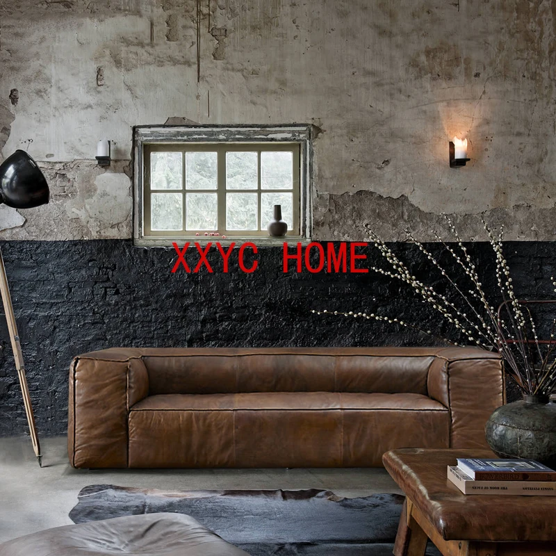 

Винтажная кожаная мебель для взрослых