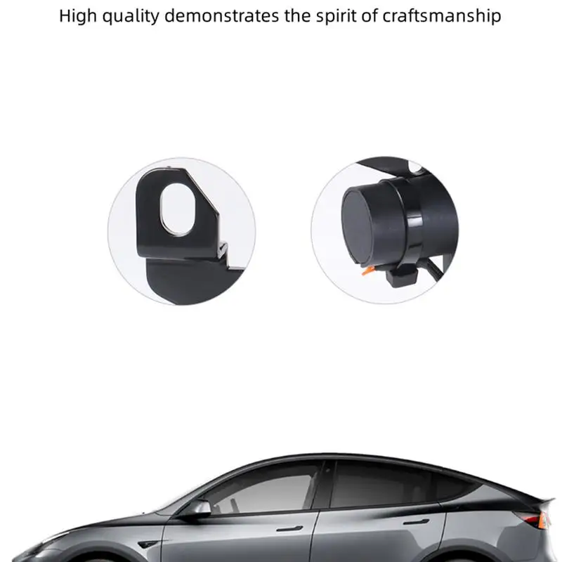 Рисунок 5 - Frunk автоматический Электрический закрыватель