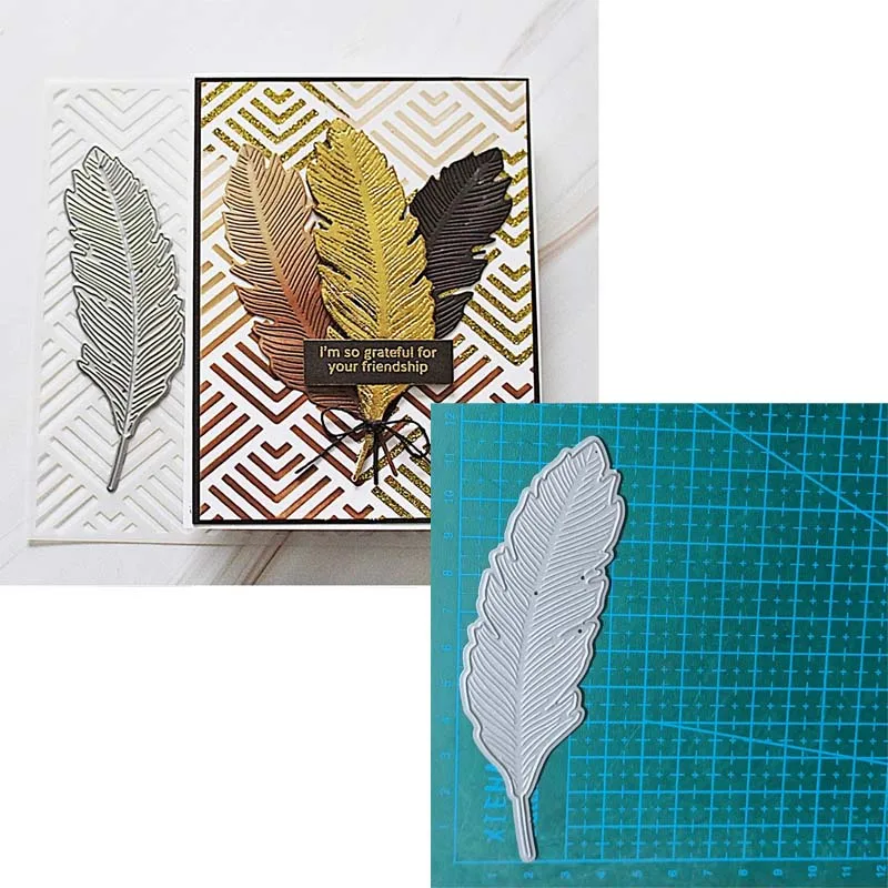 Snijmallen, stansen voor het maken van kaarten, 10,1 x 7 cm