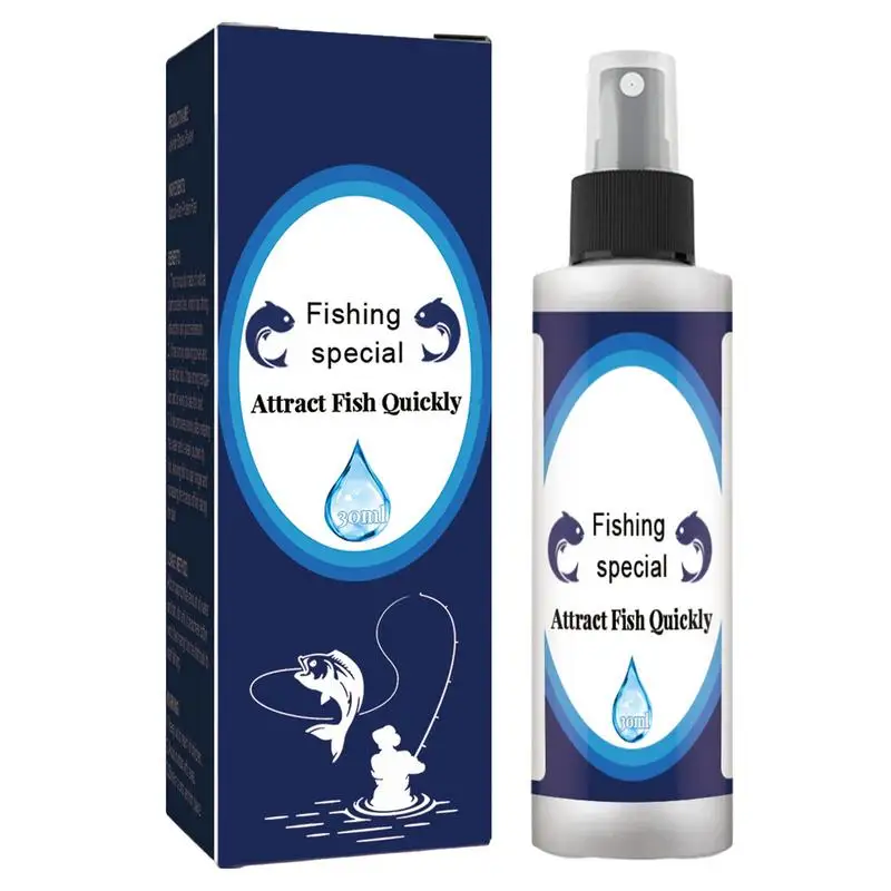 

Рыболовная приманка-спрей для рыбной ловли, приманки 30 мл, приманка, рыболовное вещество, привлекательный усилитель для резервуаров озер