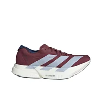 Chaussures de course Adidas Adizero Adios Pro 4 pour hommes, rouge JR1245 3