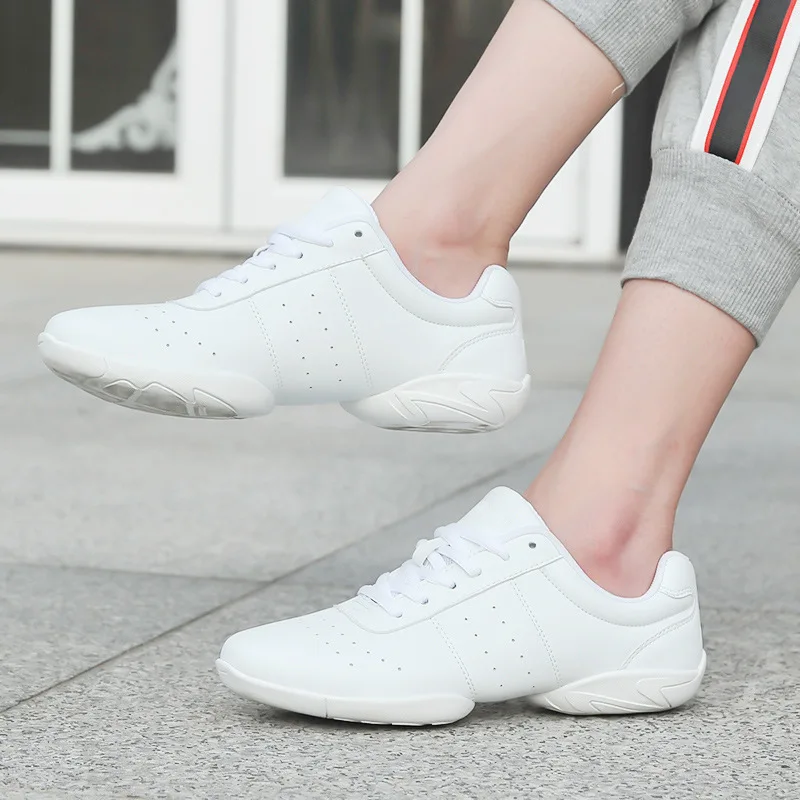 Sports Shoes Cheerleading Shoes For Children Women