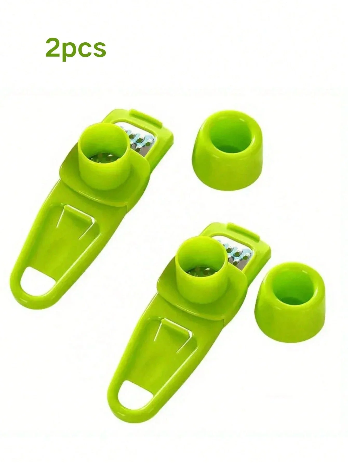 Green 2pc