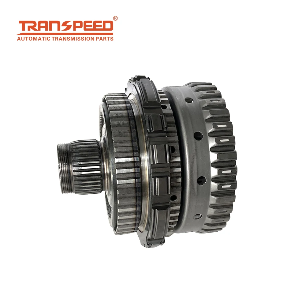 

Автоматическая коробка передач TRANSPEED U760E, передний планетарный носитель в сборе для трансмиссии Sienna Camry Highlander и Driv