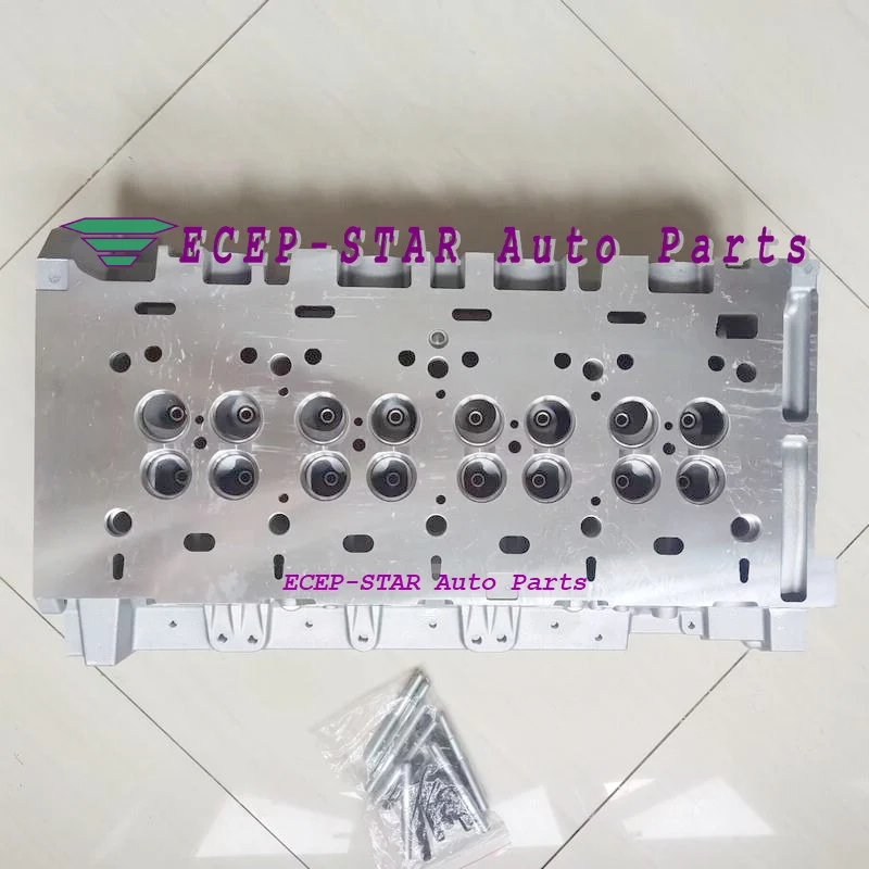 908 797 G9T G9U Testata G9T600 G9T702 G9T703 G9T706 G9T707 G9T710 G9T712 G9T720 G9U752 G9U754 G9T722 G9T742 G9T743 G9T750