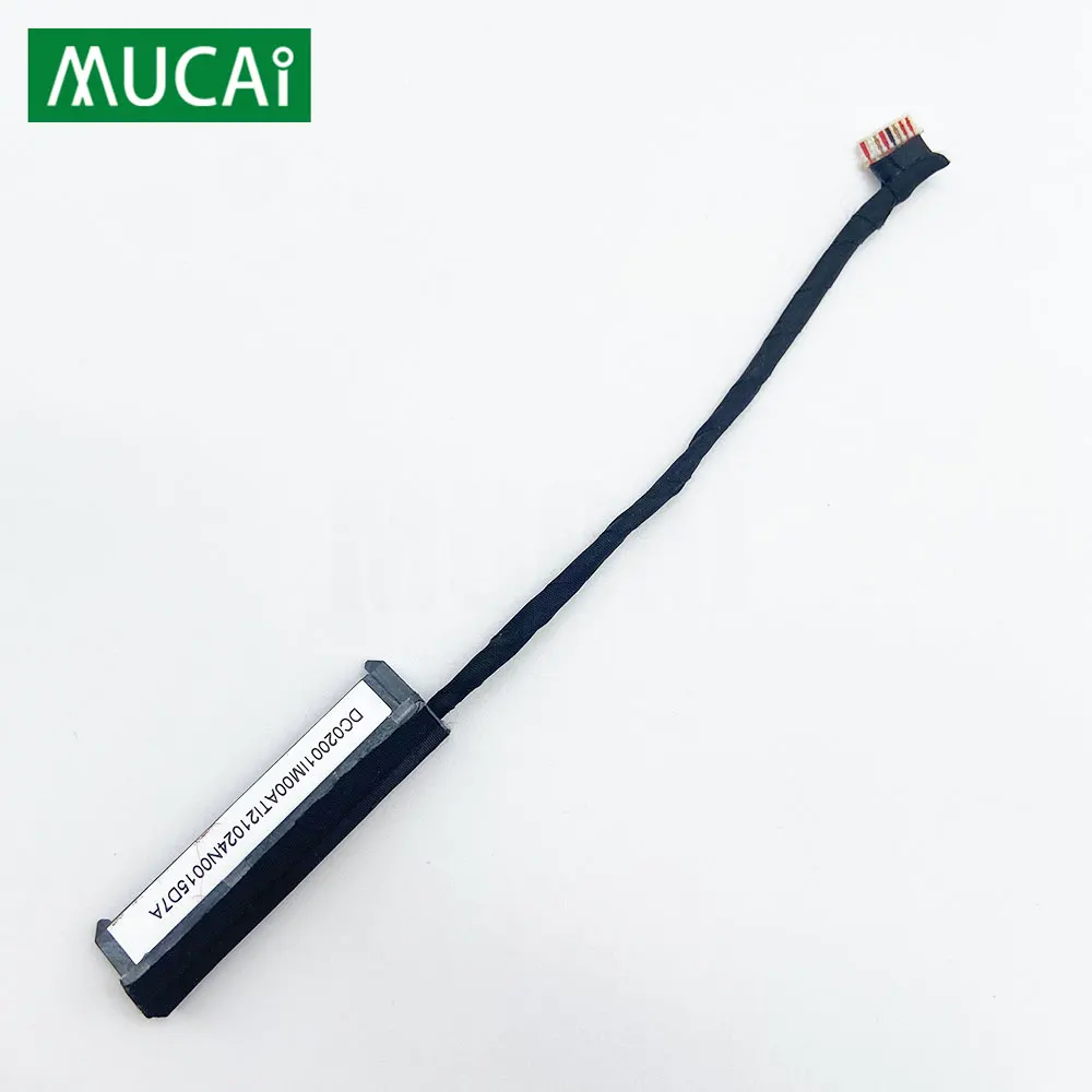 

HDD cable For HP 210 G1 215 G1 11-E 11-E015DX 11-E003AU laptop SATA Hard Drive HDD Connector Flex Cable DC02001TD00