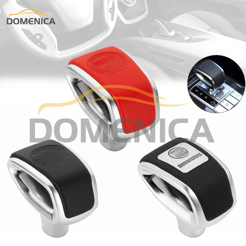 Новый рычаг переключения передач сменная ручка для Mercedes-Benz G-Class AMG серии W463 G350 G500 G63 G65 G55 A45 CLA GLA SLC CLS SL E Refit