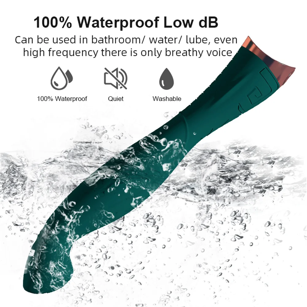 Finger Shaped Vibrator for Women Orgasm Penetration Clitoris Stimulator Vagina Massarger Sexy Toy Machine for Adult Joinjjtoy