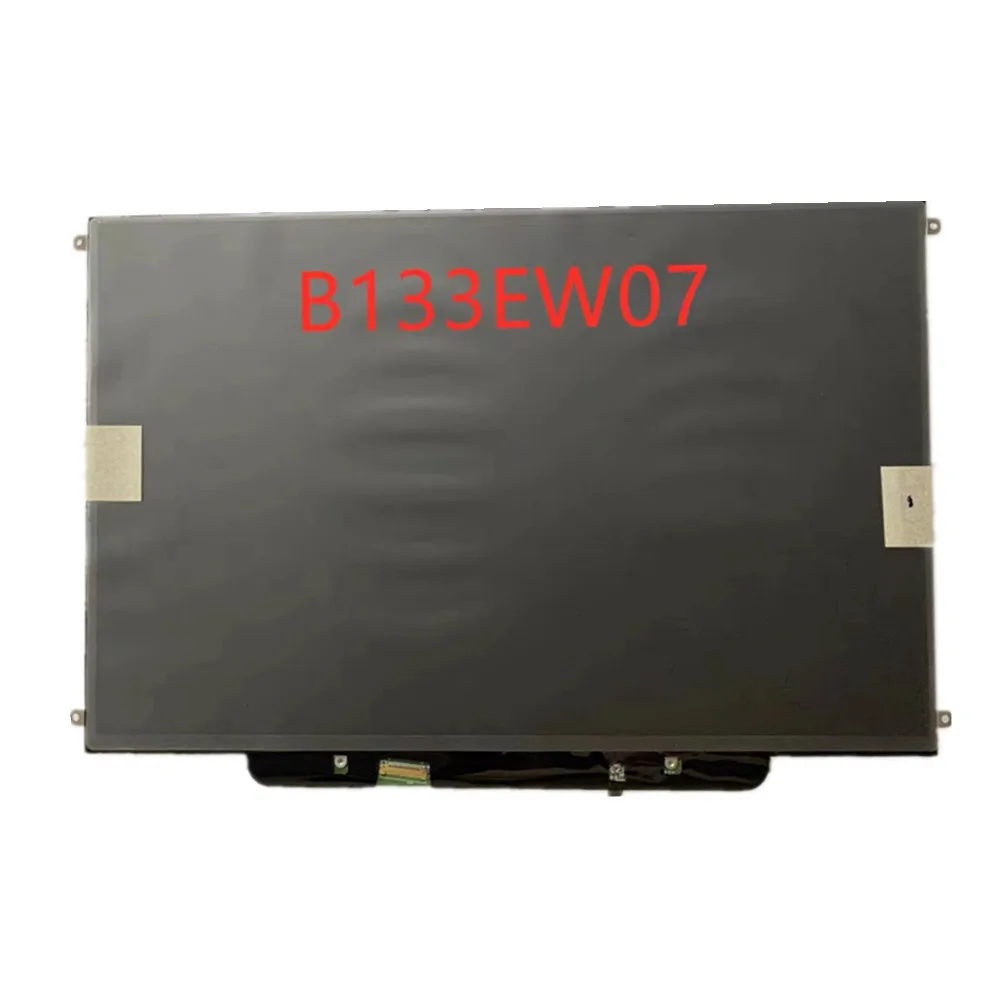 Tela Lcd do Portátil para o Macbook Pro A1278 A1342 Lp133wx3 tl a5 a6 Ltn133at09 Lp133wx2 tl g2 B133ew04 B133ew07 12800x800 3in - Imagem 5
