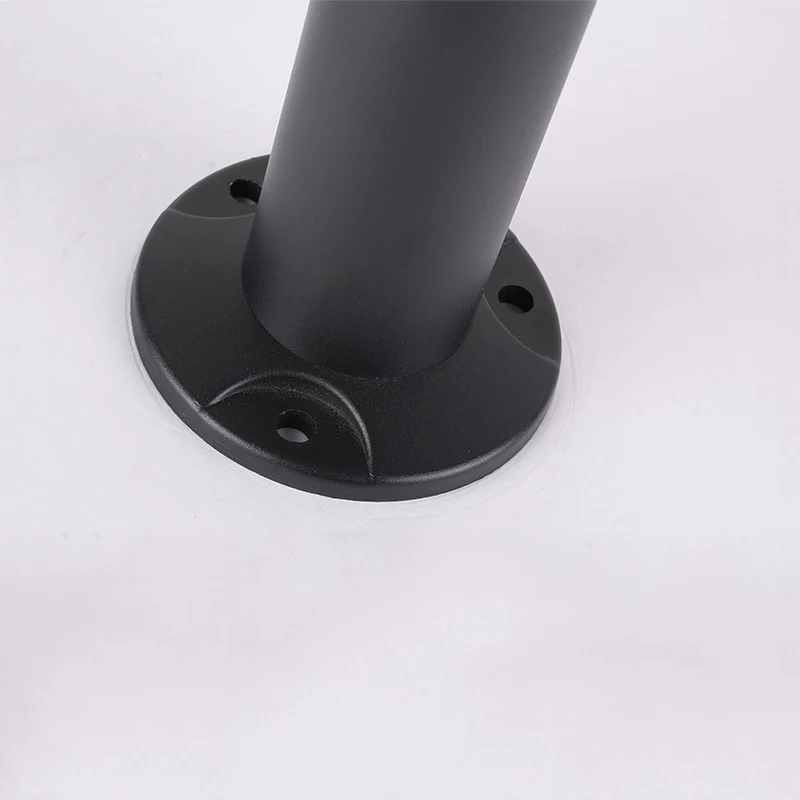 Outdoor Double Head Can Be Rotated 180&deg; Lawn Light Creative Garden Garden Light Villa LED