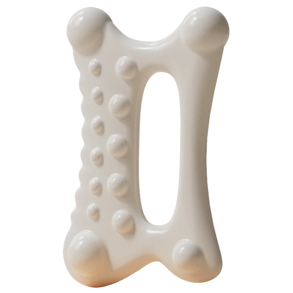 

Инструмент для массажа, массажная доска, спа-массажер для лица, уход за кожей тела, расслабляющий скребок для расслабления тела, скребок для спа-салона