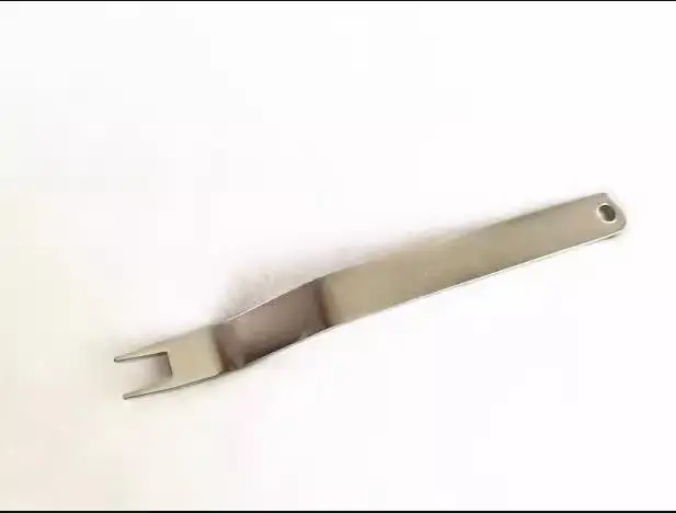 

Piano tuning tool GP grand piano spindle adjusting wrench