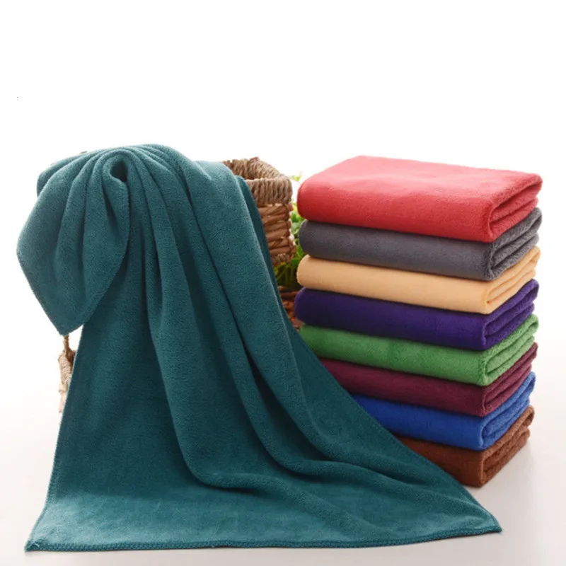 Widen And Thicken The Yoga Towel Women Gym Yoga Fitness Keep Warm Non-slip Colourfast Mat Meditation Rest Blanket
