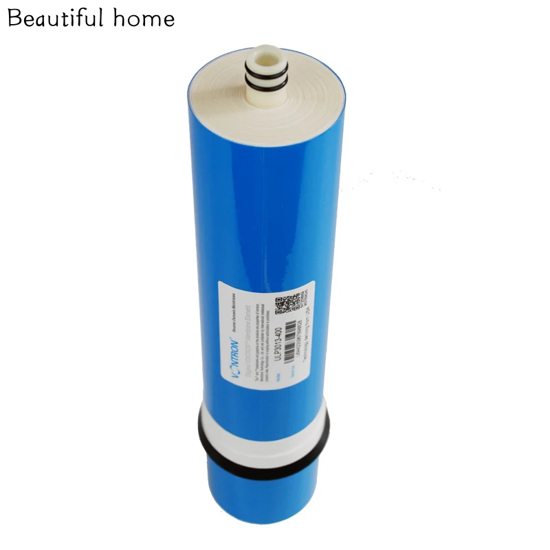 1PC HID 400 gpd RO Membrane TFC3013-400 Water Purifier for Drinking filter element